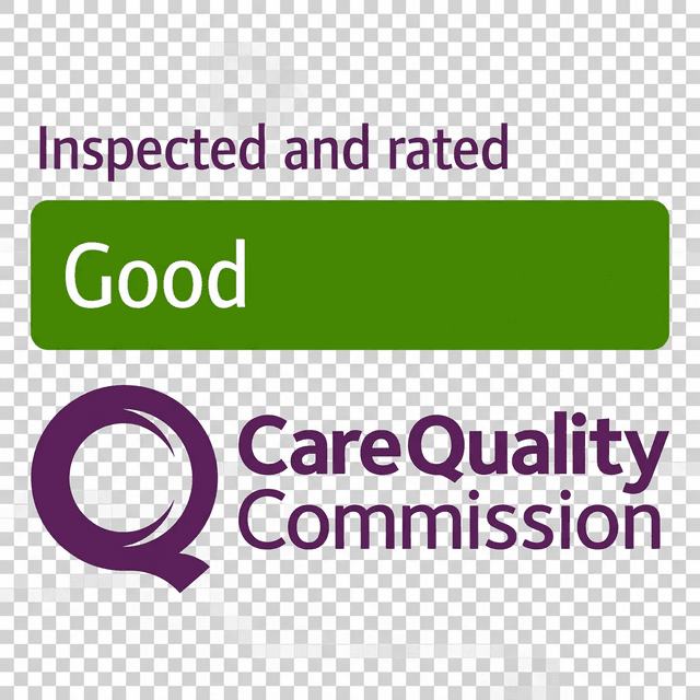 CQC Good Rating