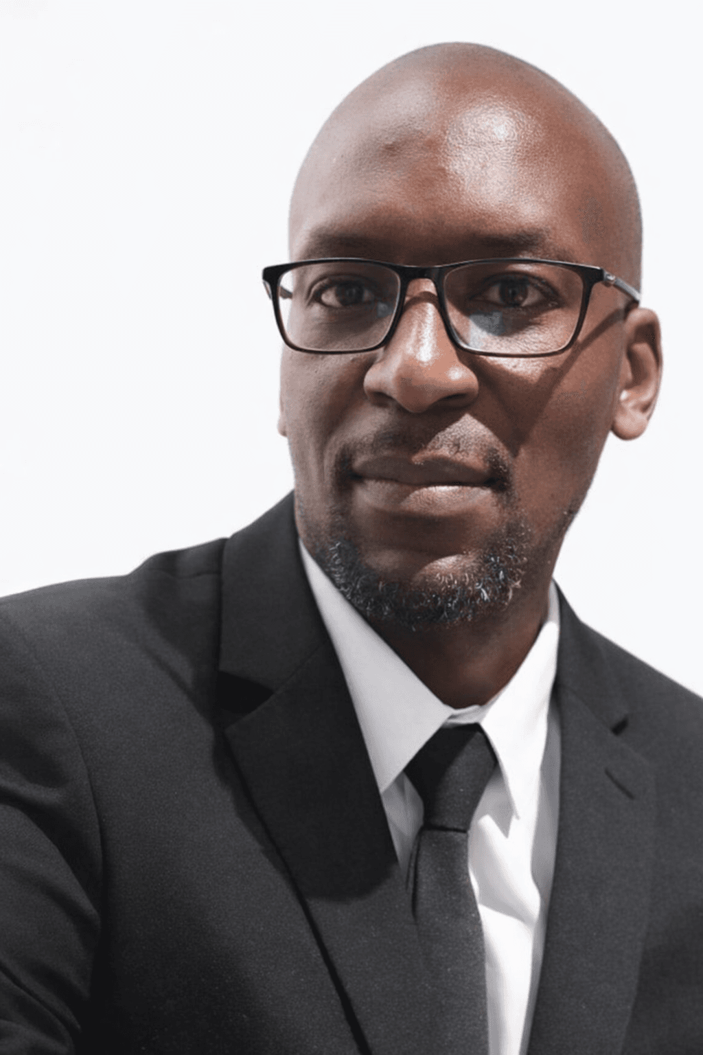 Cedric Dube