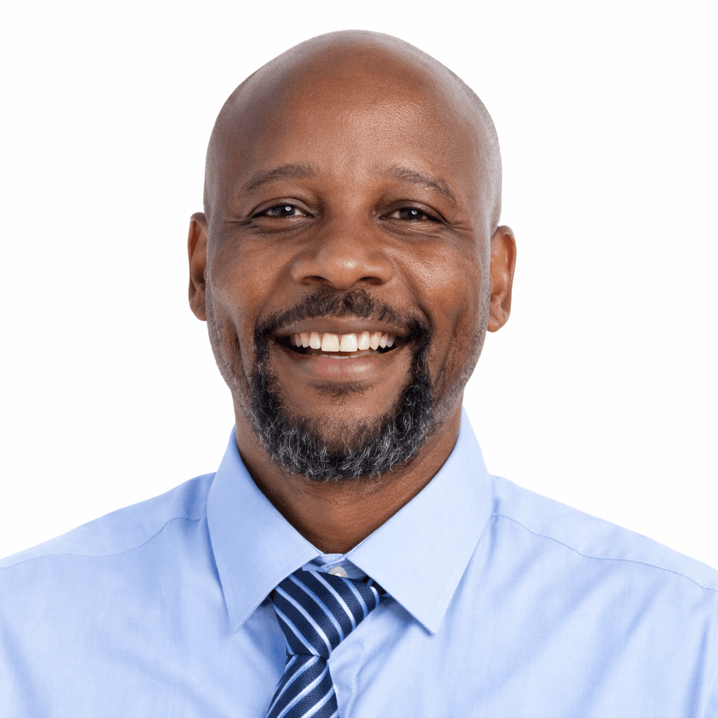 Douglas Matungamire
