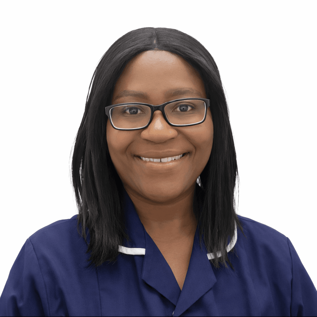 Pauline Makazhu